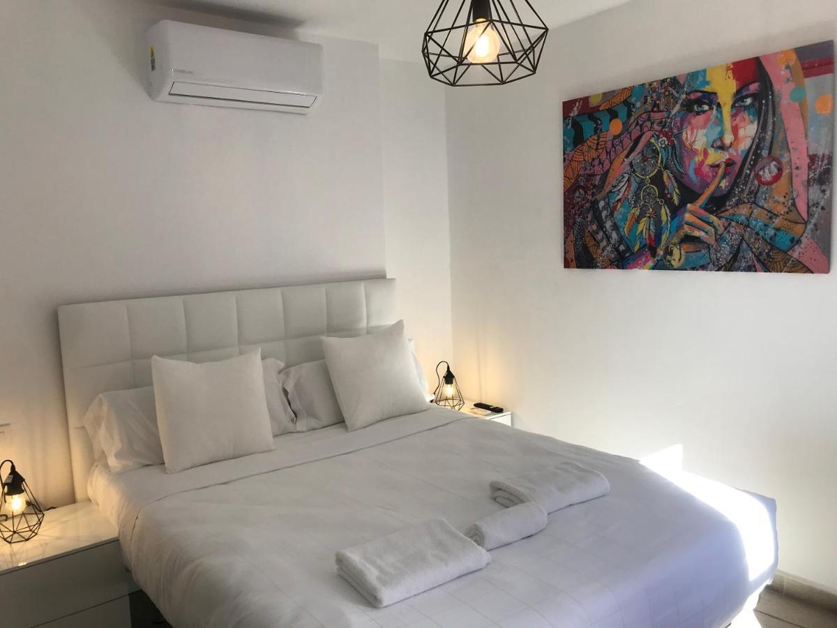 Home Sea&Dreams Oldtown I Calpe Luaran gambar