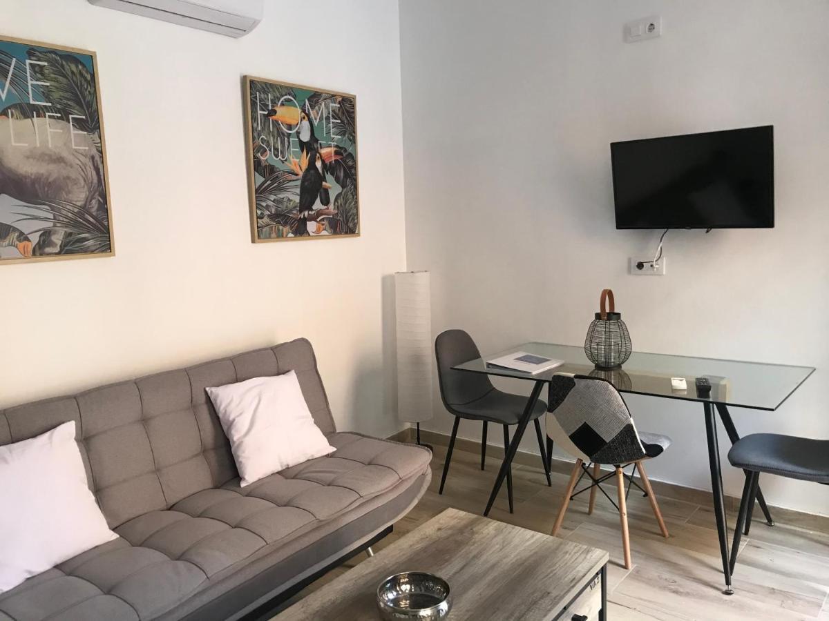 Home Sea&Dreams Oldtown I Calpe Luaran gambar