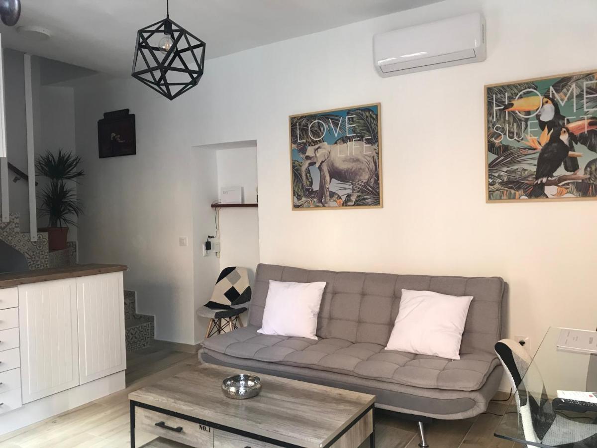 Home Sea&Dreams Oldtown I Calpe Luaran gambar