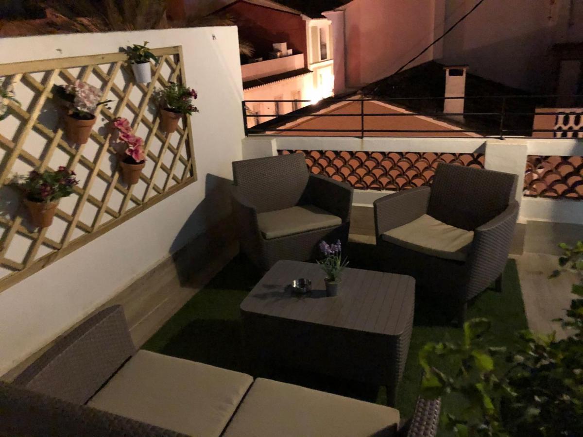 Home Sea&Dreams Oldtown I Calpe Luaran gambar